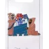 Disney Holiday Pin - R2-D2 And Jawas - Star Wars -Disney Sales Shop sc132522