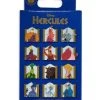 Disney Mystery Pin Set - Hercules - Two Random 2 Disney Mystery Pin Set - Hercules - Two Random -Disney Sales Shop sc14218