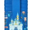 Disney Credit Card Holder - Disney Parks Chibi -Disney Sales Shop sc14233