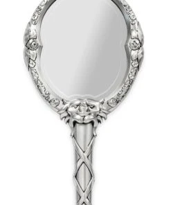 Disney Mirror - Beauty And The Beast - Handheld