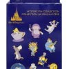 Disney Mystery Pin Pack - Walt Disney World 50th Anniversary - 2 Pc -Disney Sales Shop sc151090