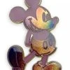 Disney 50th Anniversary Pin - Mickey Mouse EARidescent -Disney Sales Shop sc151183