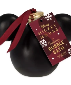 Disney Bubble Bath - Mickey Mouse Cranberry