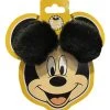 Disney Hair Clip Set - I Am Mickey Mouse Plush Ears -Disney Sales Shop scp151807