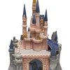 Disney Jim Shore Figurine - 50th Anniversary - Cinderella Castle -Disney Sales Shop scp151810