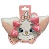Disney Hair Clip Set - Aristocats - Marie Plush Ears 1 Disney Hair Clip Set - Aristocats - Marie Plush Ears -Disney Sales Shop scp151823