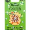 Disney Flower & Garden Festival Pin - 2022 Orange Bird - Limited -Disney Sales Shop scp151919