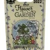 Disney Flower & Garden Festival Pin - 2022 Minnie Mouse - Limited 2 Disney Flower & Garden Festival Pin - 2022 Minnie Mouse - Limited -Disney Sales Shop scp151941