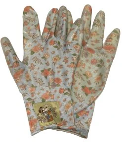 Disney Gardening Gloves - 2022 Flower & Garden - Mickey Mouse