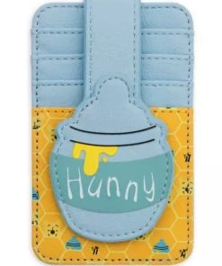 Disney Card Wallet - Winnie The Pooh