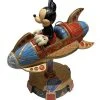 Disney Jim Shore Figurine - Mickey Mouse - Astro Orbiter 1 Disney Jim Shore Figurine - Mickey Mouse - Astro Orbiter -Disney Sales Shop scp1521035 scaled