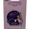 Disney Food & Wine Festival Pin - 2022 Figment - Paint Your Palate -Disney Sales Shop scp1521110