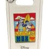 Disney Pop Century Resort Pin - Goofy And Mickey -Disney Sales Shop scp1521111 scaled