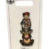 Disney Wilderness Lodge Resort Pin - Totem Pole -Disney Sales Shop scp1521114 scaled