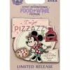 Disney Food & Wine Festival Pin - 2022 Minnie Mouse -Disney Sales Shop scp1521140