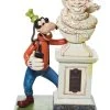 Disney Jim Shore Figurine - 50th Haunted Mansion Goofy 1 Disney Jim Shore Figurine - 50th Haunted Mansion Goofy -Disney Sales Shop scp1521261