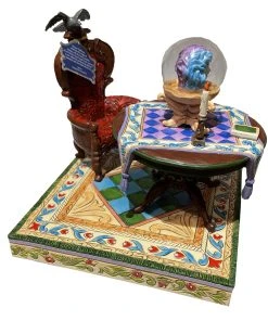 Disney Jim Shore Figurine - Madame Leota Table Top