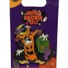 Disney Halloween Pin - 2022 Goofy 1 Disney Halloween Pin - 2022 Goofy -Disney Sales Shop scp15213046
