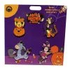 Disney Pin Set - 2022 Halloween - Winnie The Pooh