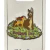 Disney Mother's Day Pin - 2022 Bambi 2 Disney Mother's Day Pin - 2022 Bambi -Disney Sales Shop scp15213192 scaled