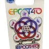 Disney Epcot Pin - 40th Anniversary - October 1st -Disney Sales Shop scp15213615 scaled
