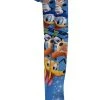 Disney Reversible Pin Lanyard - Mickey Mouse And Friends - Blue -Disney Sales Shop scp15213755 scaled