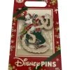 Disney Holiday Pin - 2022 Goofy -Disney Sales Shop scp15213852 scaled