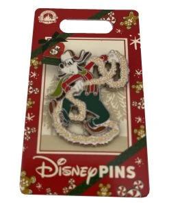 Disney Holiday Pin - 2022 Goofy