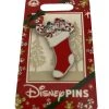 Disney Holiday Pin - 2022 Chip N Dale -Disney Sales Shop scp15213853
