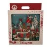 Disney Holiday Pin - 2022 Mickey And Friends Castle - Jumbo -Disney Sales Shop scp15213855 scaled