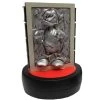 Disney Figure Statue - Star Wars - Donald Duck Carbonite -Disney Sales Shop starwarsfiguredonaldduckcarbonite