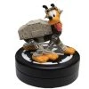 Disney Figure Statue - Star Wars - Pluto As An AT-AT 1 Disney Figure Statue - Star Wars - Pluto As An AT-AT -Disney Sales Shop starwarsplutofigue