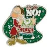 Disney Holiday Pin - Grumpy - Ho Ho No -Disney Sales Shop ted0dbt7ae5f