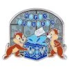 Disney Holiday Pin - Chip 'n Dale - Happy Hanukkah -Disney Sales Shop tg56eg188bf1