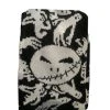 Disney Knit Scarf - Jack Skellington - Nightmare Before Christmas