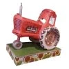 Disney Jim Shore Figurine - Tractor From Cars - Moooooo -Disney Sales Shop zqhf4kg212r43r9iulxrevrcs ylxh0yu587qcb2gy0